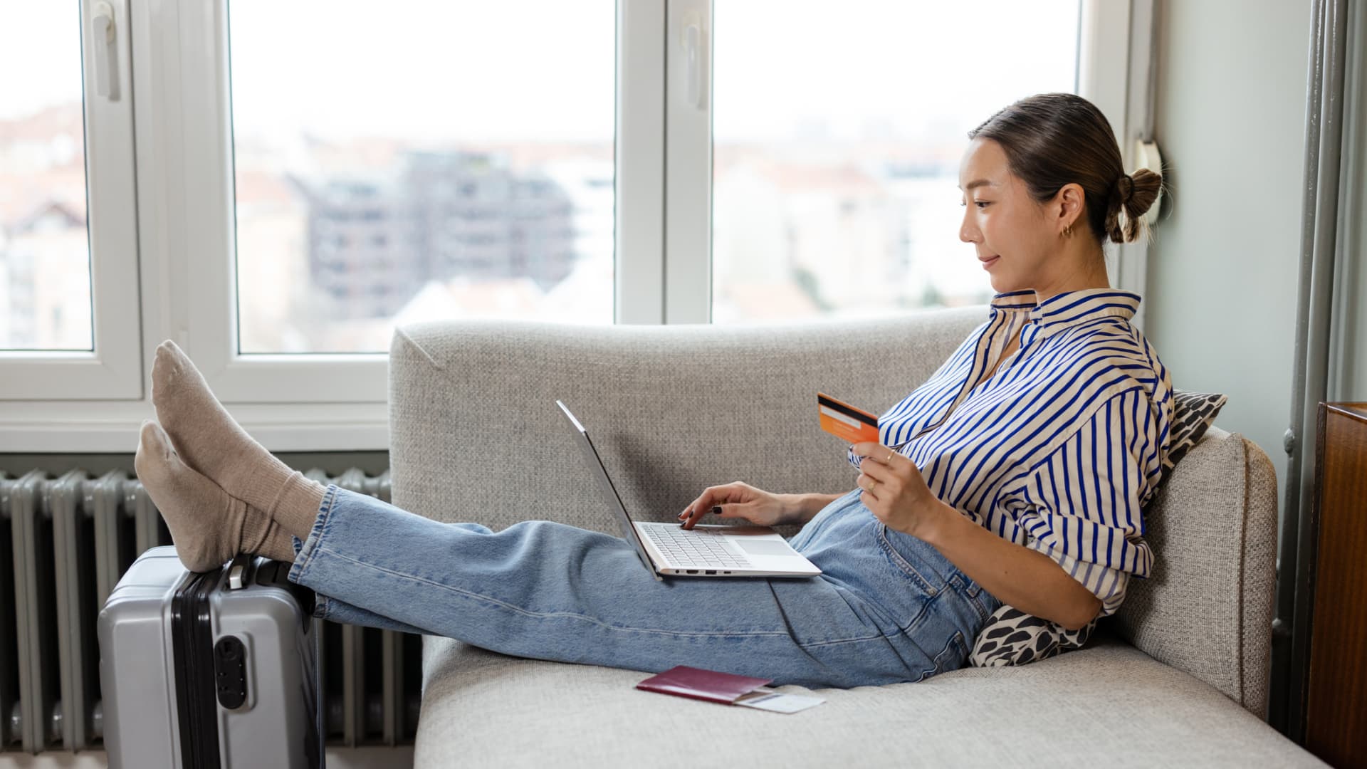 Capital One miles guide: How to earn and redeem your miles