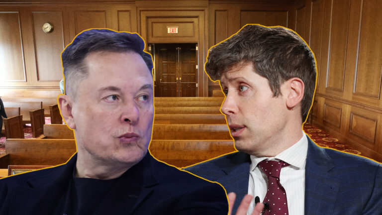 Elon Musk and Sam Altman go to court next week — here's what to expect from the trial