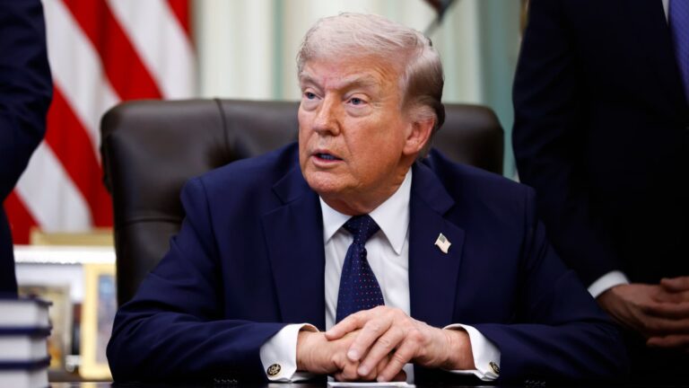 European markets to open higher as Trump considers Iran peace proposal