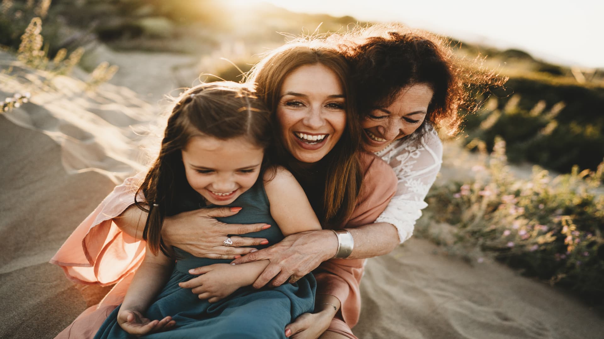 I’ve studied over 200 kids—parents who have the closest relationships with their adult kids never do 6 things
