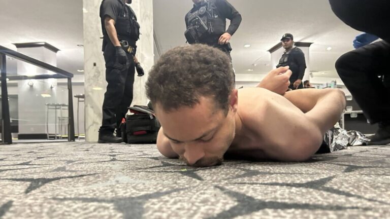 Everything we know about Cole Allen, the D.C. correspondents dinner shooter