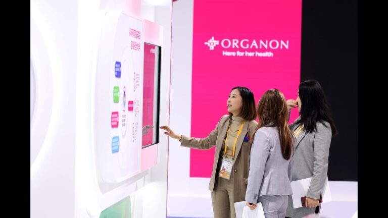 Indian drugmaker Sun Pharma to buy U.S. firm Organon in $11.75 billion deal