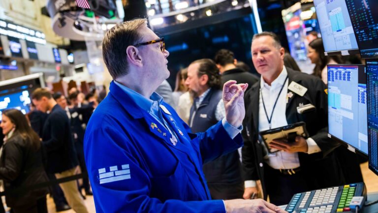 Stocks making the biggest moves after hours: LendingClub, Nucor, Rambus, Bed Bath & Beyond and more