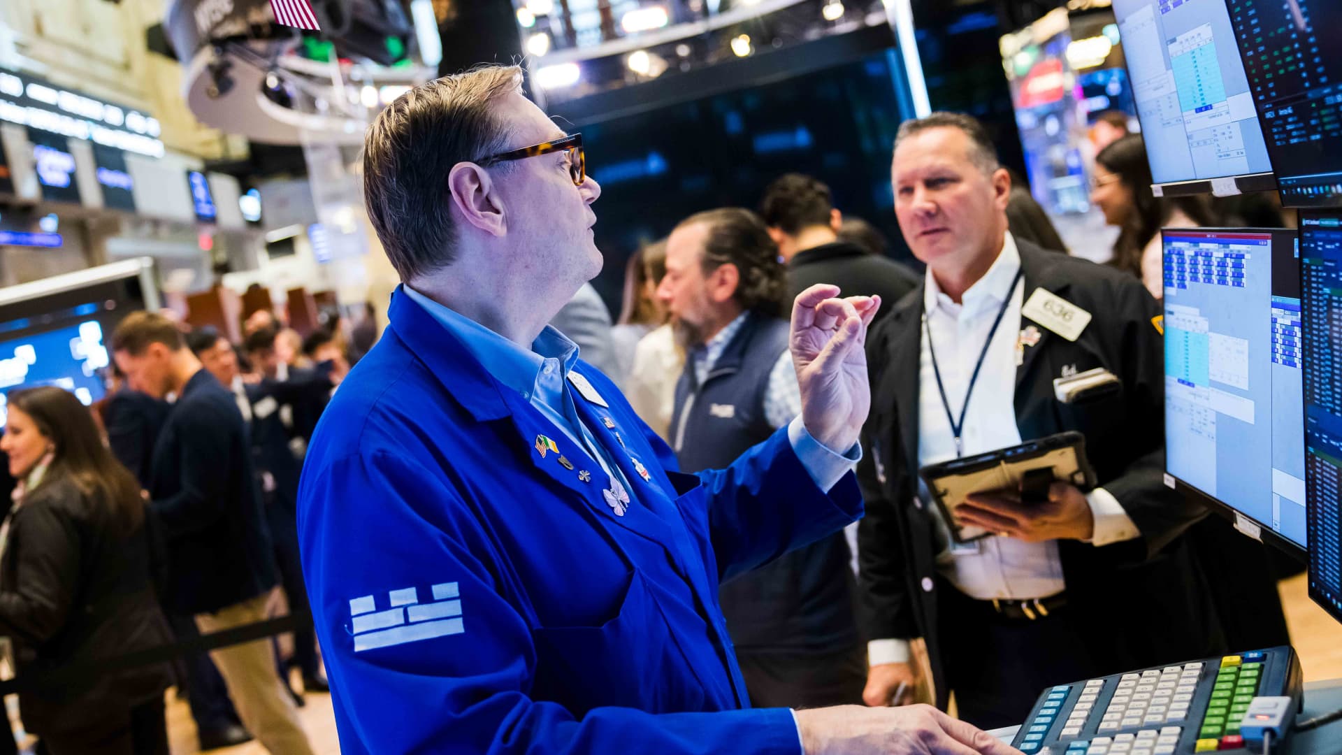 Stocks making the biggest moves after hours: LendingClub, Nucor, Rambus, Bed Bath & Beyond and more