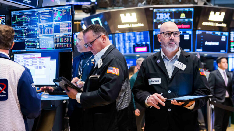 Jay Woods thinks worst may be over for software names if Microsoft gets above a key level this week