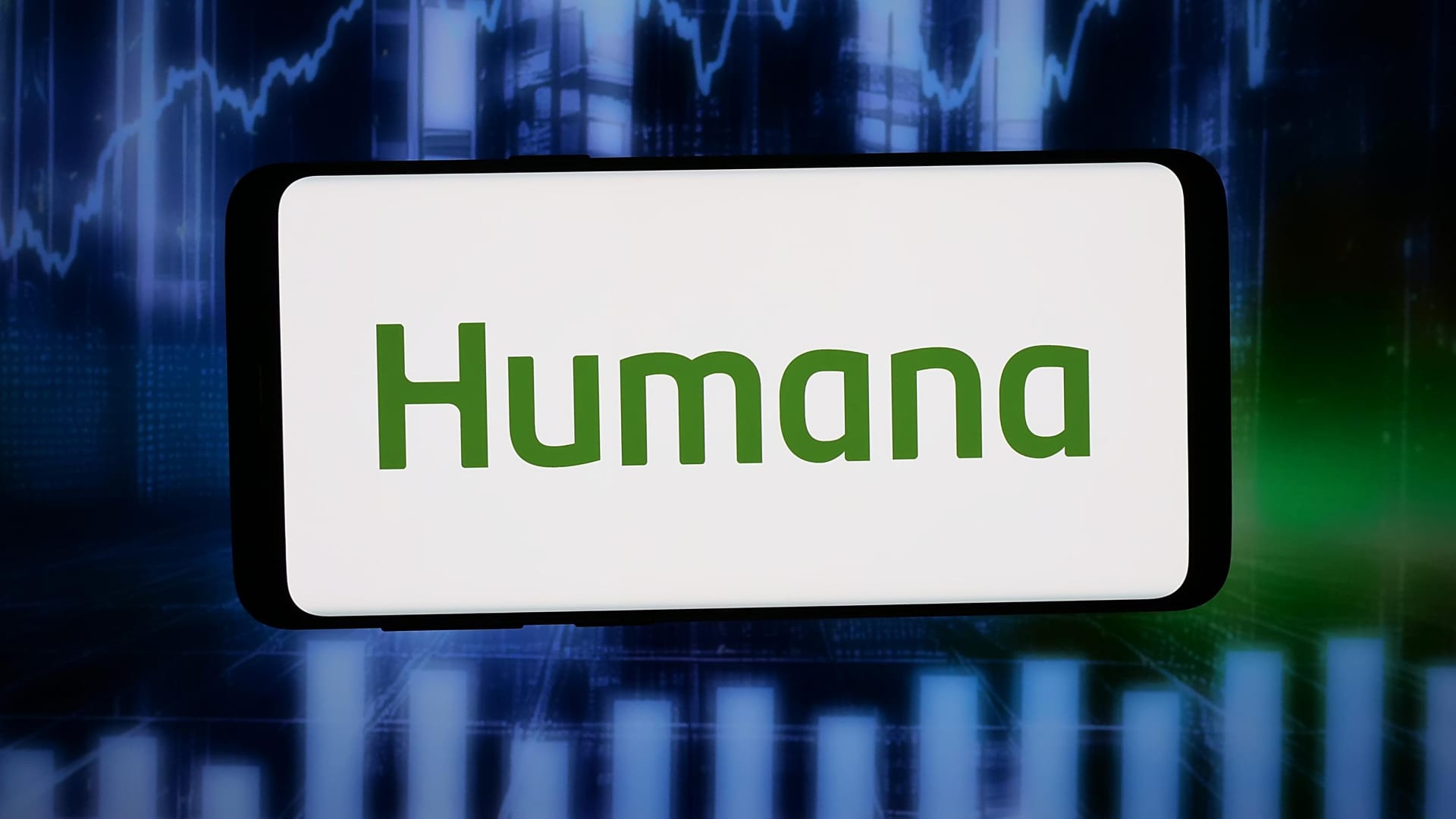 Stocks making the biggest moves premarket: Seagate Technology, Humana, Generac & more