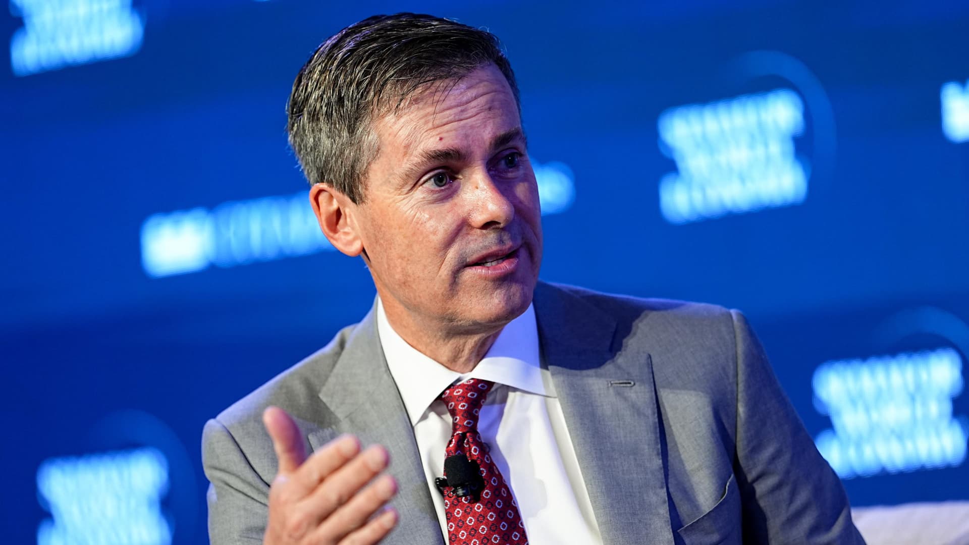 Eli Lilly will report first quarter earnings before the bell. Here's what Wall Street expects