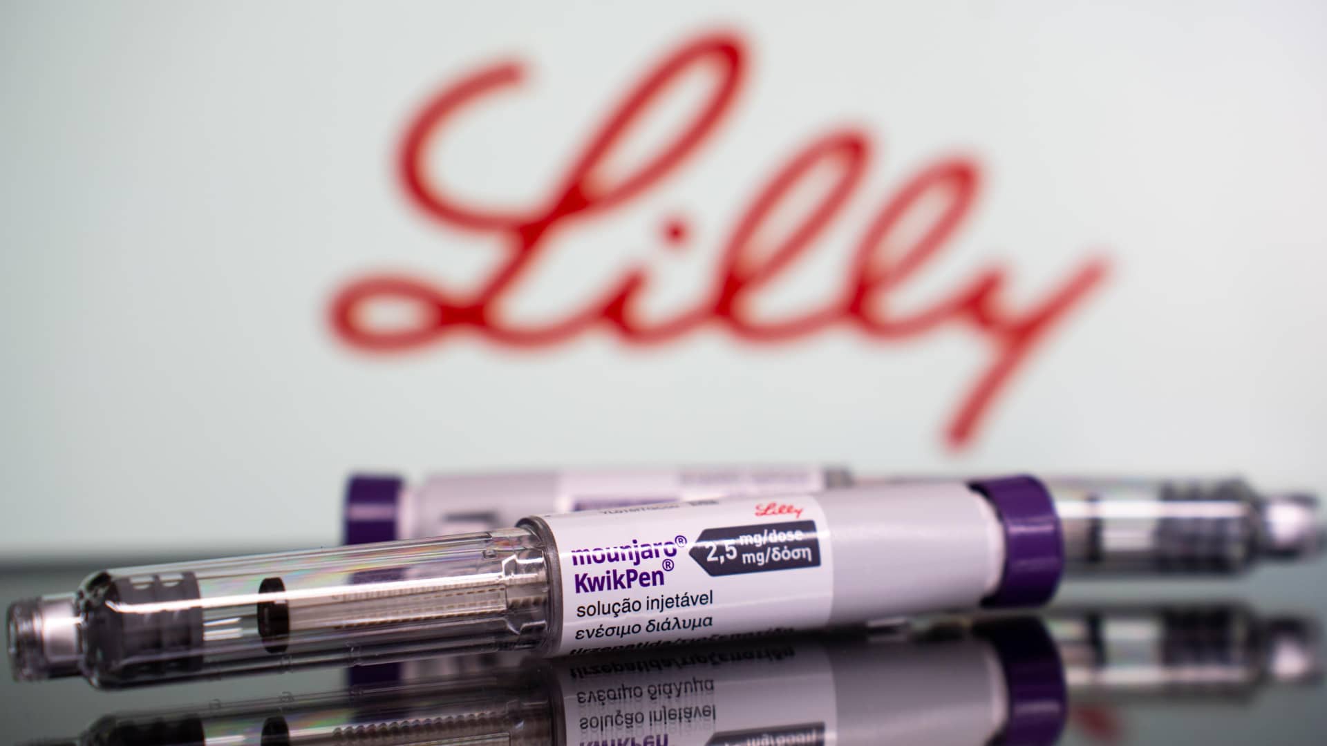 Stocks making the biggest moves premarket: Meta, Eli Lilly, Caterpillar, Amazon & more