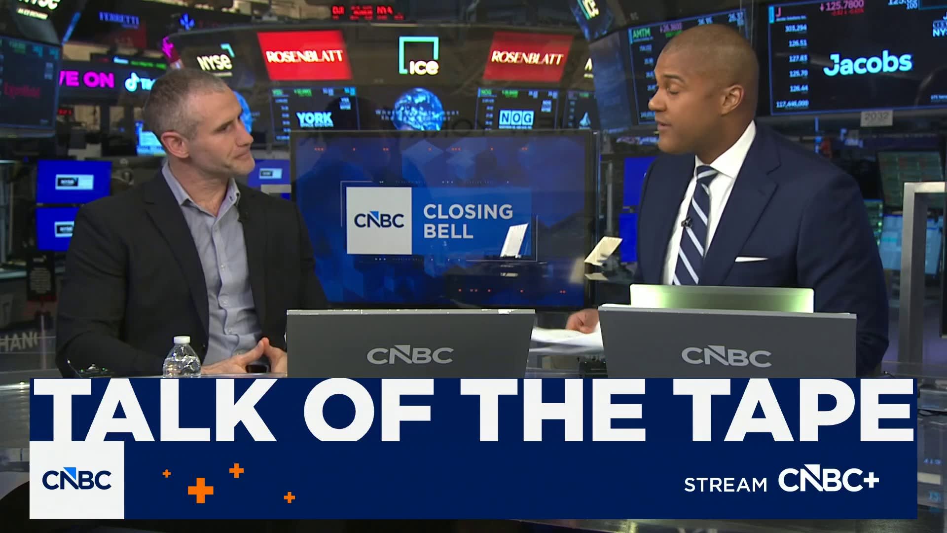 Amazon needs to spend more to keep AWS as the premiere AI play: Intelligent Alpha's Doug Clinton