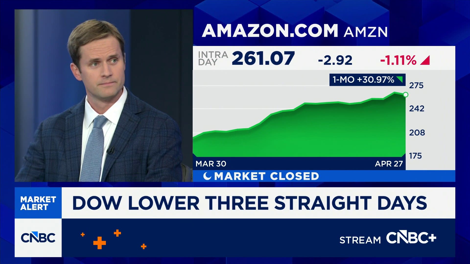 Bottlenecks could be 'healthy thing' for Big Tech, says Gabelli's John Belton