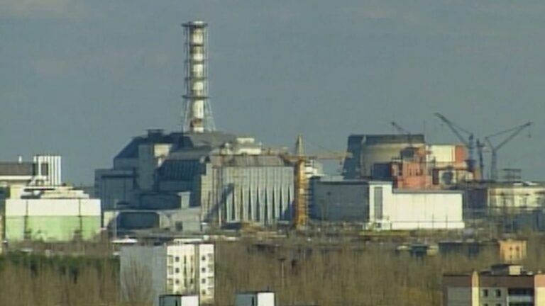 40 years after Chernobyl, nuclear energy is back in focus