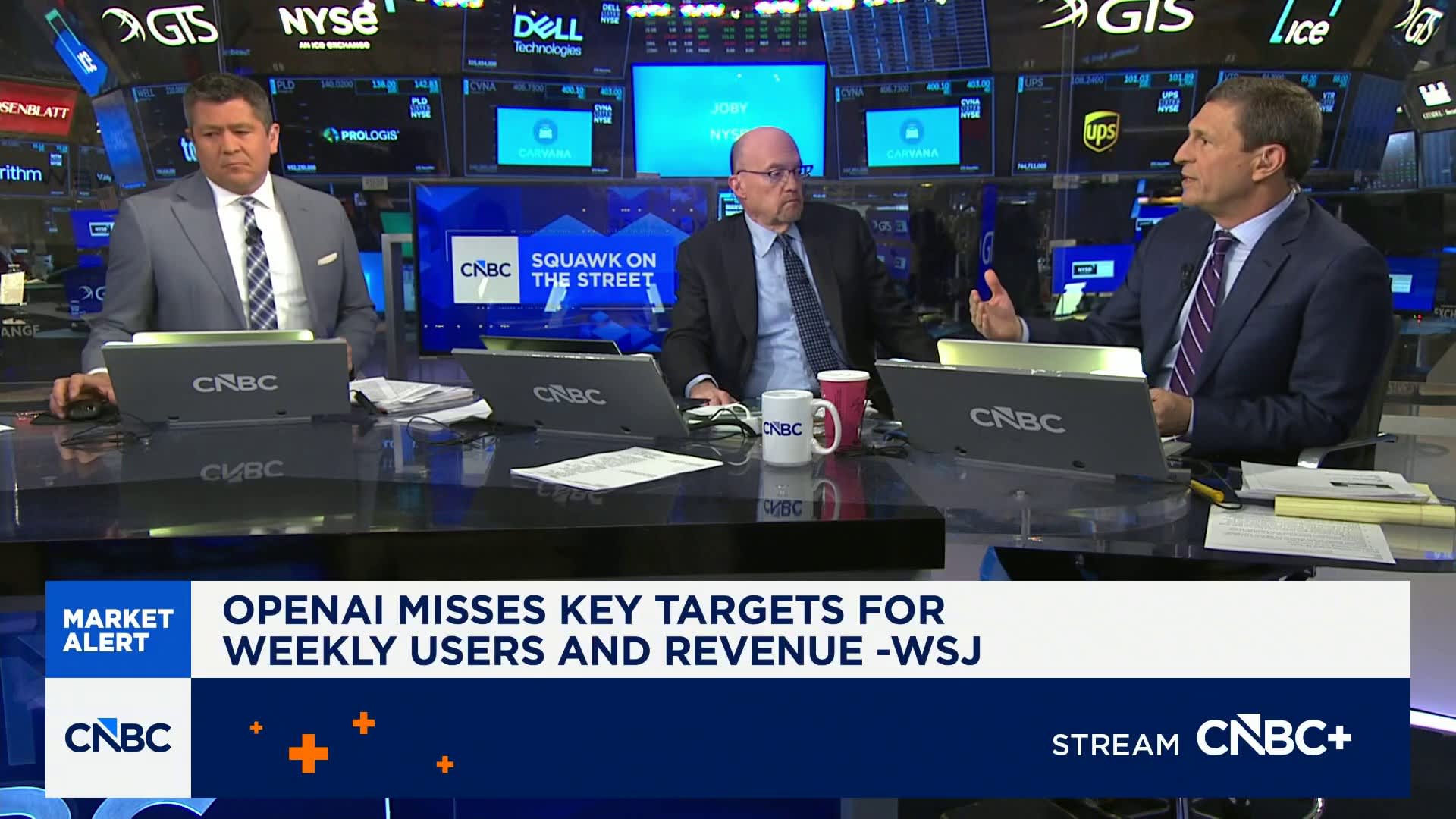 OpenAI reportedly missed revenue targets: Here's what you need to know