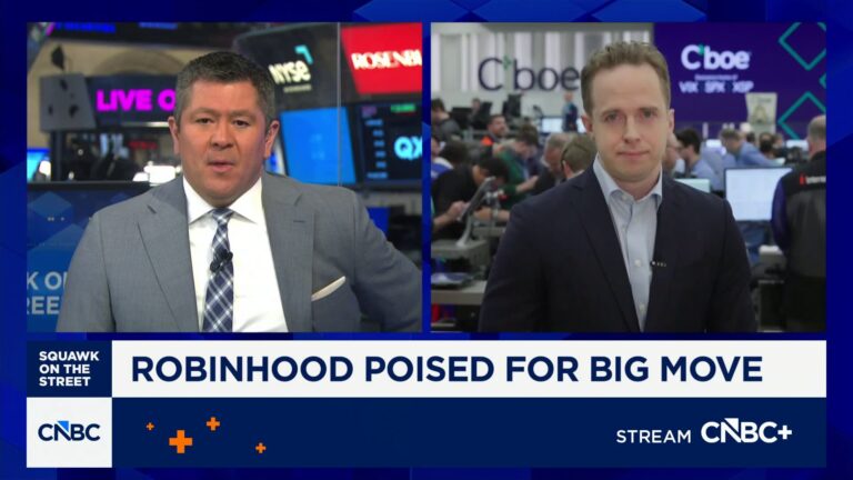 Strong call buying in Nvidia as traders bet oil move is overdone