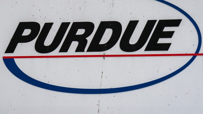 Purdue Pharma receives $5.5 billion sentence, paving way for opioid settlement