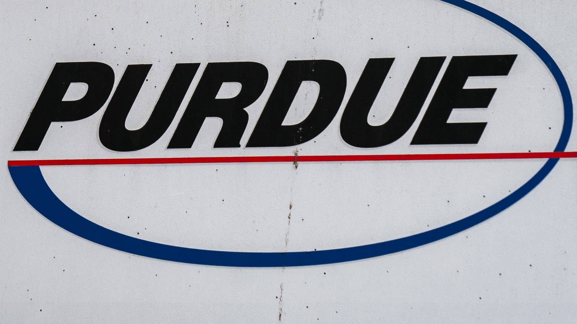 Purdue Pharma receives $5.5 billion sentence, paving way for opioid settlement