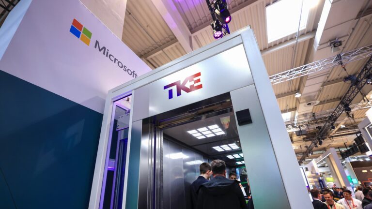 Finland’s Kone to buy German rival TK Elevator in blockbuster $34.4 billion deal