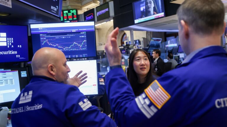 S&P 500 futures falls after 'Mag 7' titans Alphabet, Amazon report earnings: Live updates