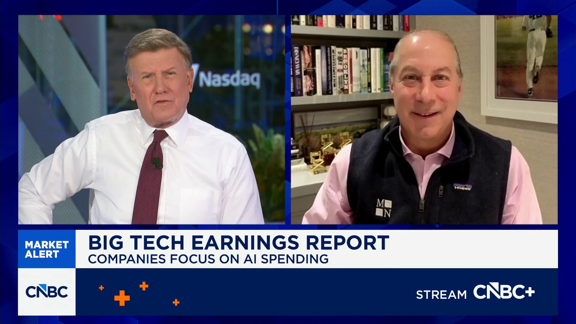 Michael Nathanson on key takeaways from Big Tech earnings