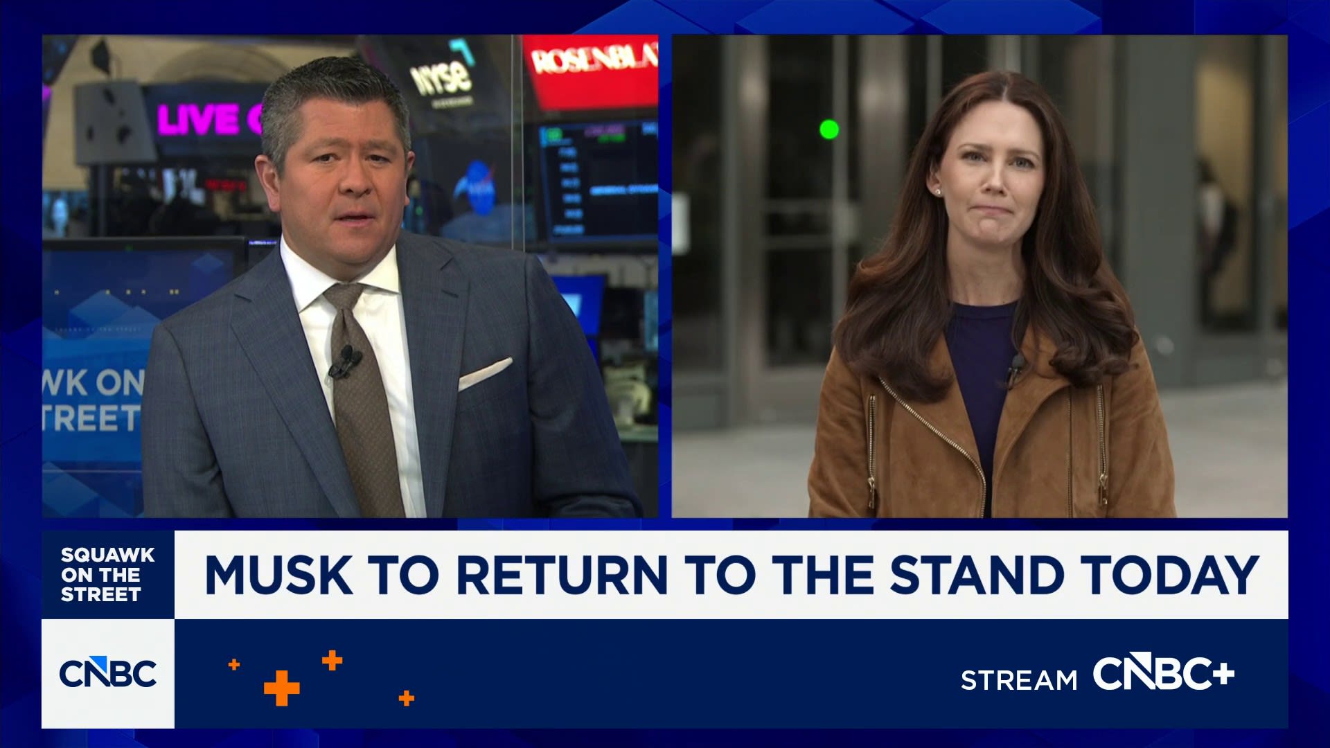 Elon Musk to return to the stand as OpenAI trial enters its fourth day