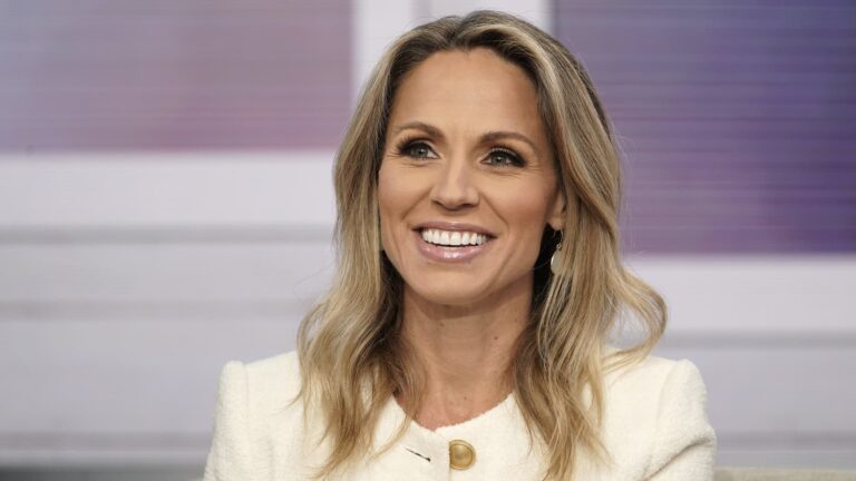 Trump taps Nicole Saphier for surgeon general after pulling Casey Means nomination