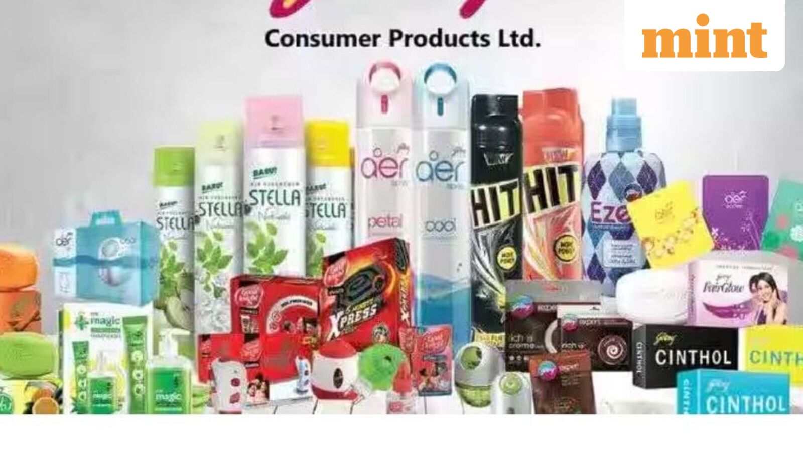 Godrej Consumer’s margin may stay resilient despite inflation headwinds