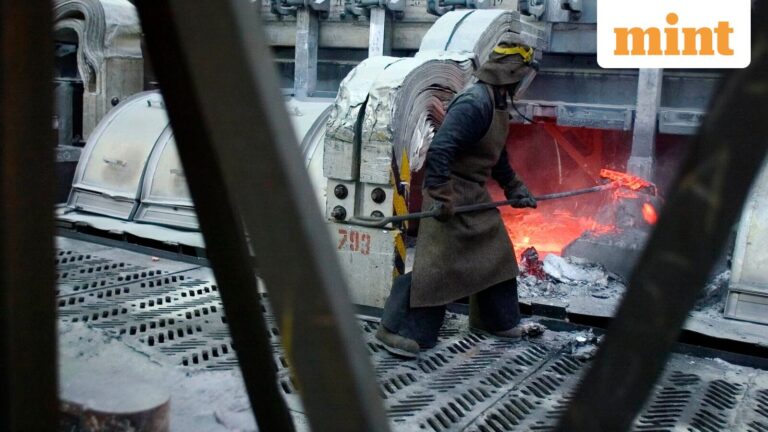 Hindustan Copper, NALCO to SAIL: Why are mining and mineral stocks skyrocketing? Explained