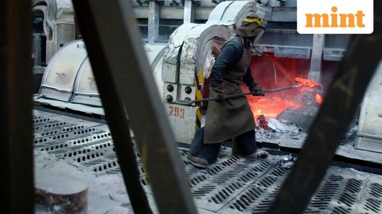 Lighter metal, heavier wallets: has the aluminium rally hit its melting point?
