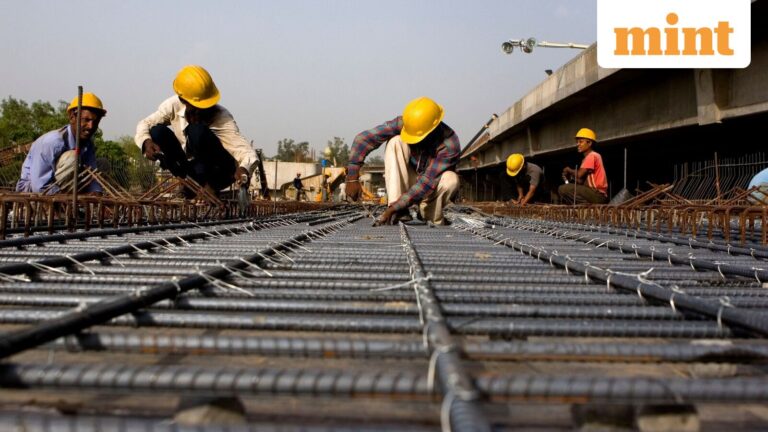 Steel producers set for strong Q4, despite a minor blip from West Asia war