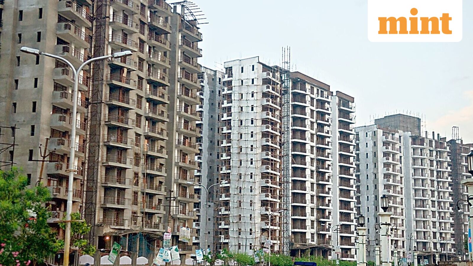 Puravankara shares jump 17% in biggest one-day gain in two years after March quarter business update