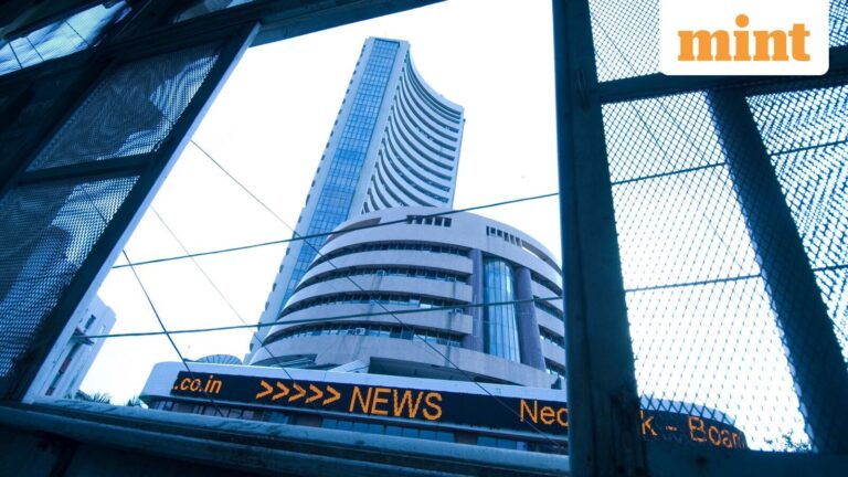 Sensex, Nifty 50 | Stock Market LIVE Updates: Gift Nifty signals weak start for Indian market; Infosys, BEL in focus