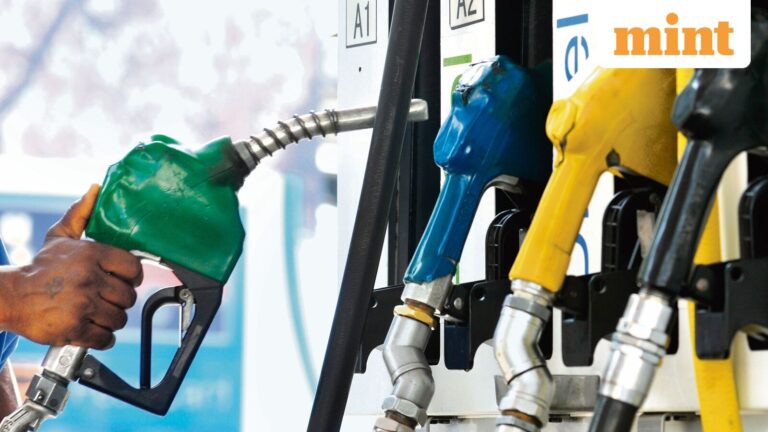 Petrol, diesel prices may rise  ₹20 per litre in 3–6 months if crude stays above $100, says Emkay; lists stocks at risk