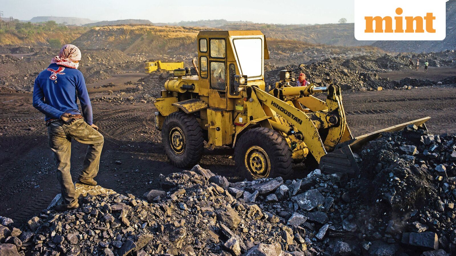 Coal India Q4 Results: Net profit jumps 11% YoY to  ₹10,839 crore; declares final dividend of  ₹5.25 per share