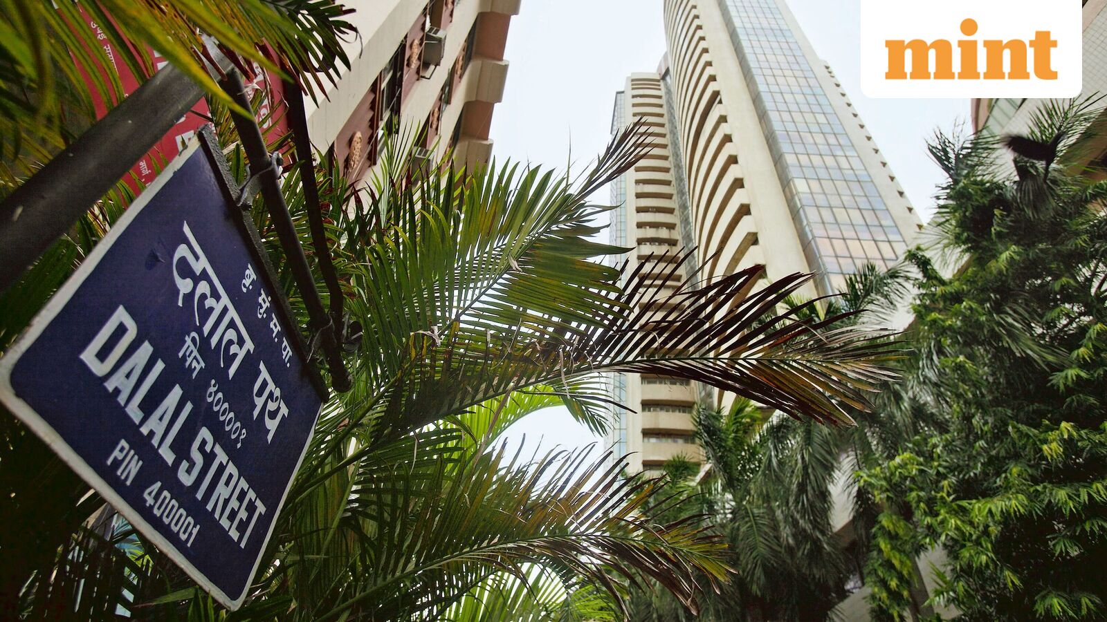 Pulse of the Street: Markets snap two-week winning streak, tumble on Iran, IT