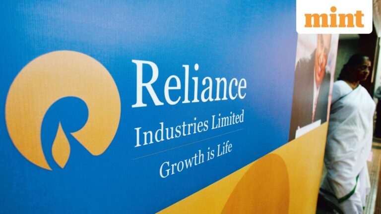 Reliance Industries announces board meet date for Q4 results, dividend announcement. Check details