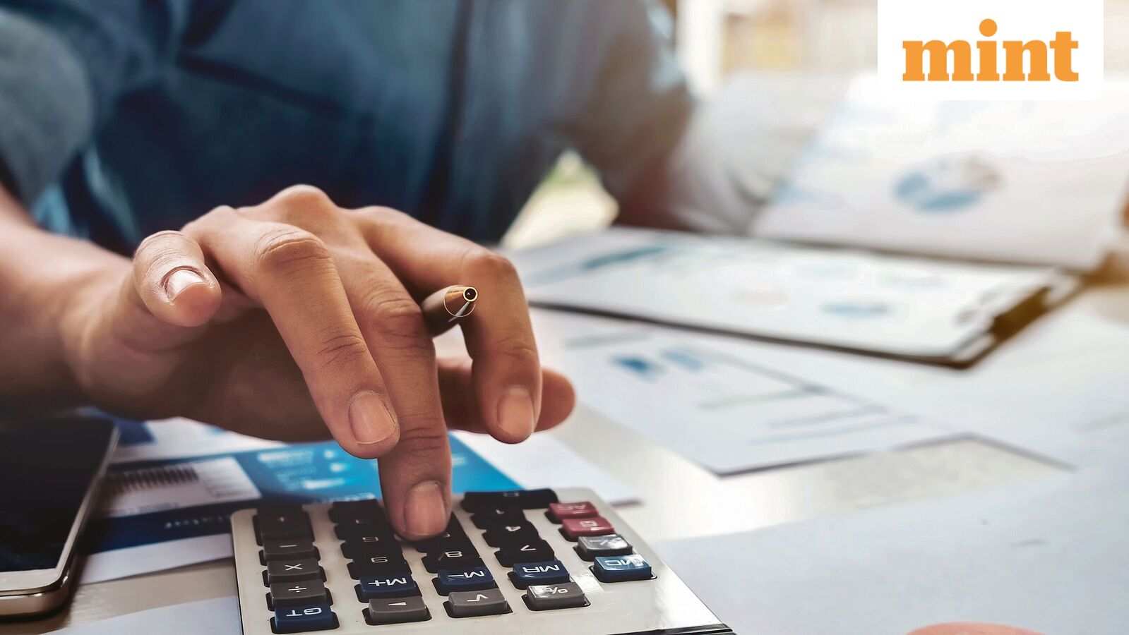Why Shriram Finance’s FY27 growth ambitions face headwinds