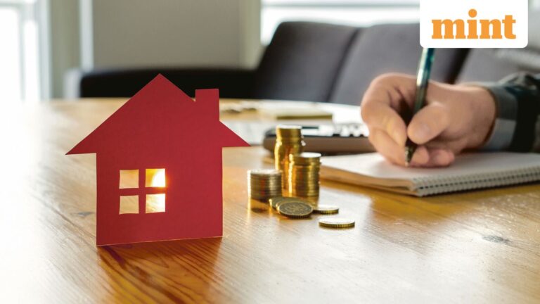 Why realty stocks’ investors are not feeling at home