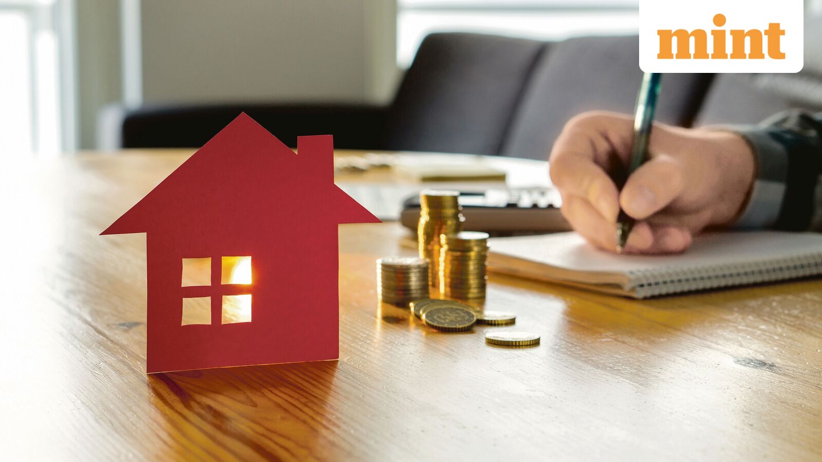 Why realty stocks’ investors are not feeling at home