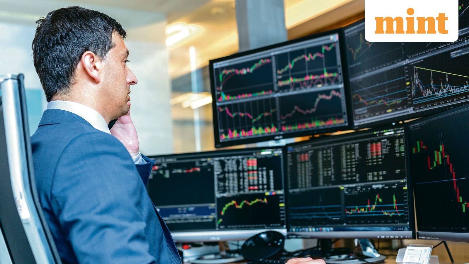 Nifty 50, Sensex prediction today: Check how Indian stock market is expected to trade on 13 April as US-Iran talks fail | Stock Market News