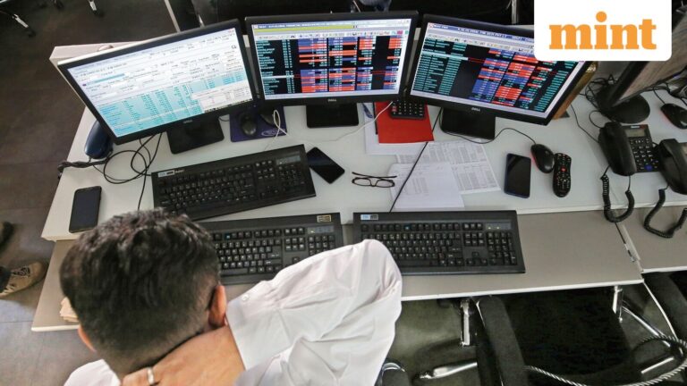 Nifty 50, Sensex prediction today: Check how Indian stock market is expected to trade on 28 April