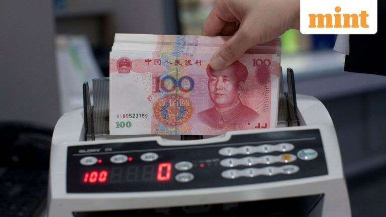 CNPC Capital, Lakala Payment lead rally in Chinese stocks on yuan fee reports in Strait of Hormuz