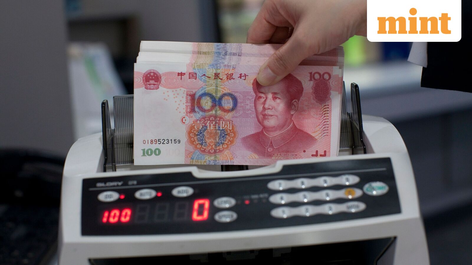 CNPC Capital, Lakala Payment lead rally in Chinese stocks on yuan fee reports in Strait of Hormuz