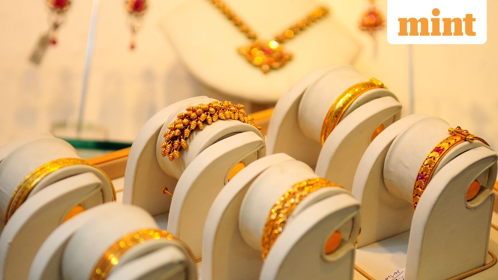 Gold, silver rates today: Check 24K, 22K gold, 999 silver rates on 1 April in your city — Delhi, Mumbai, others | Stock Market News