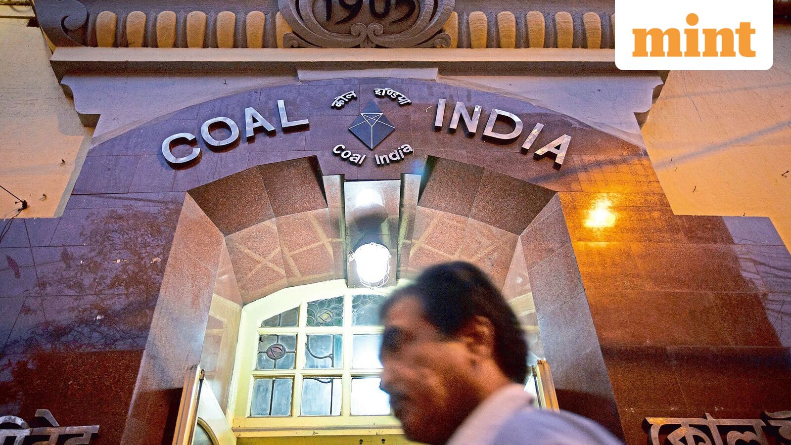 Coal India sets board meeting date to declare Q4 results 2026, final dividend for FY26
