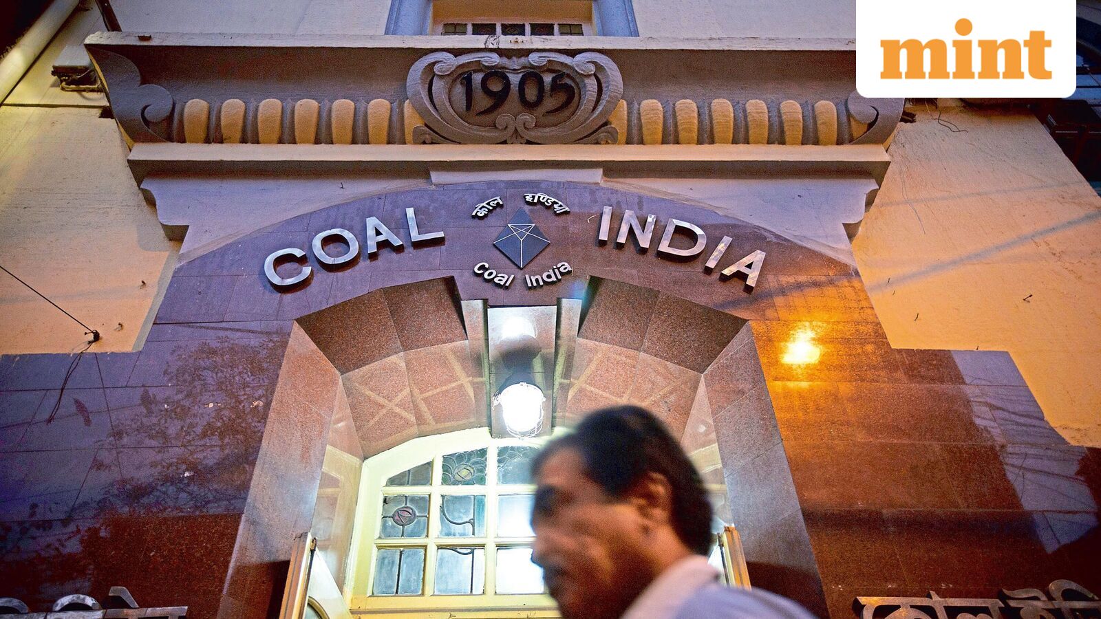 Coal India Q4 Results 2026 LIVE: Coal India share price falls ahead of earnings today. What to expect?