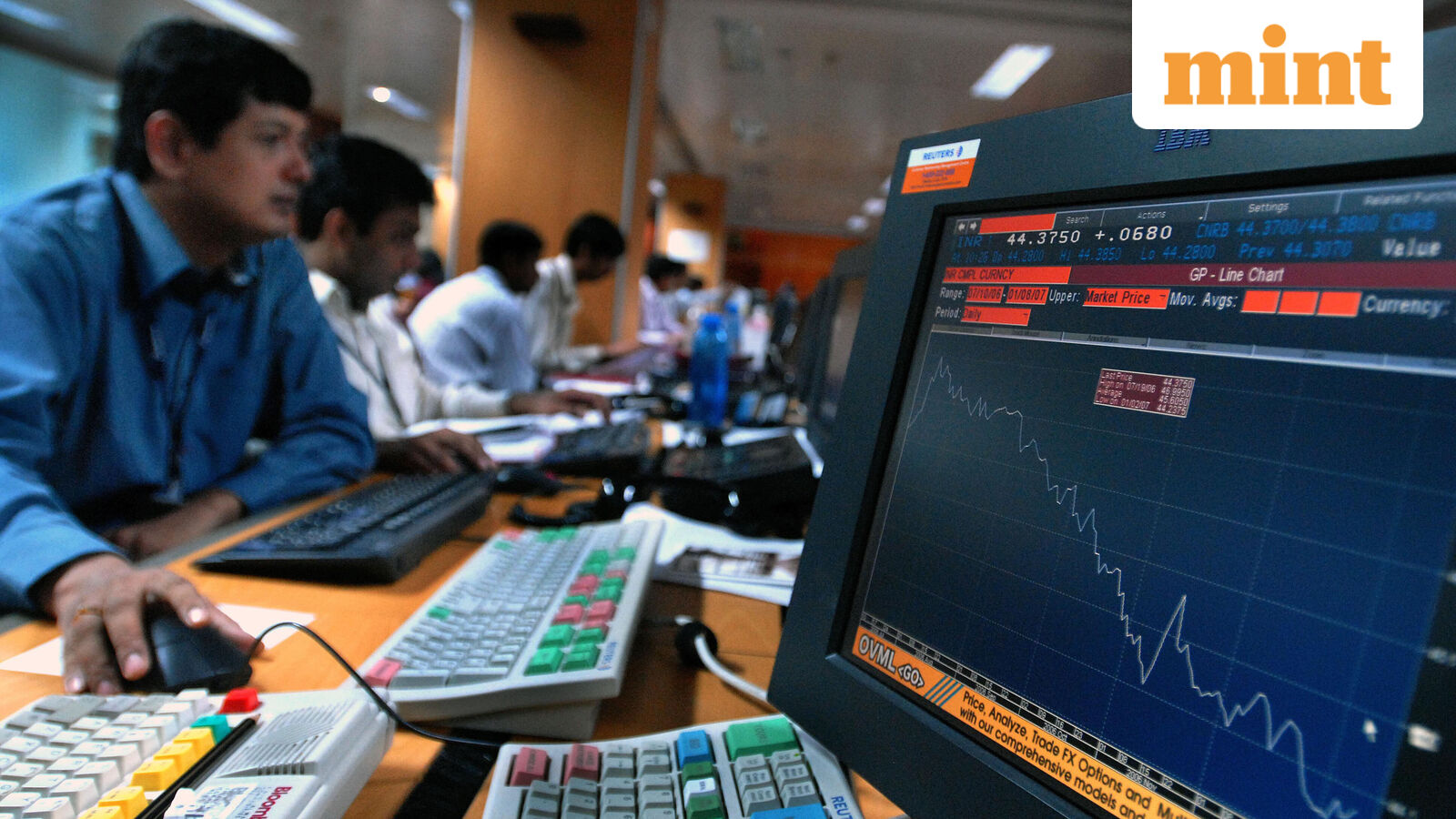 Raja Venkatraman, MarketSmith recommend five stocks for 16 April