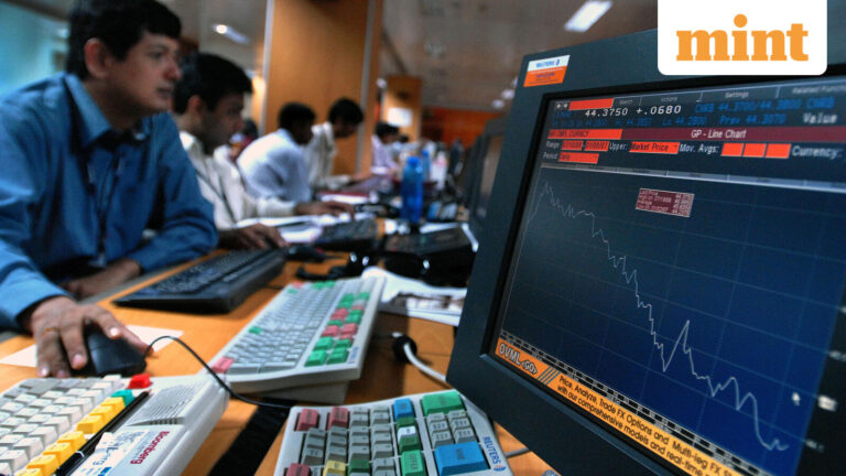 Nifty 50, Sensex prediction today: Check how Indian stock market is expected to trade on 24 April | Stock Market News
