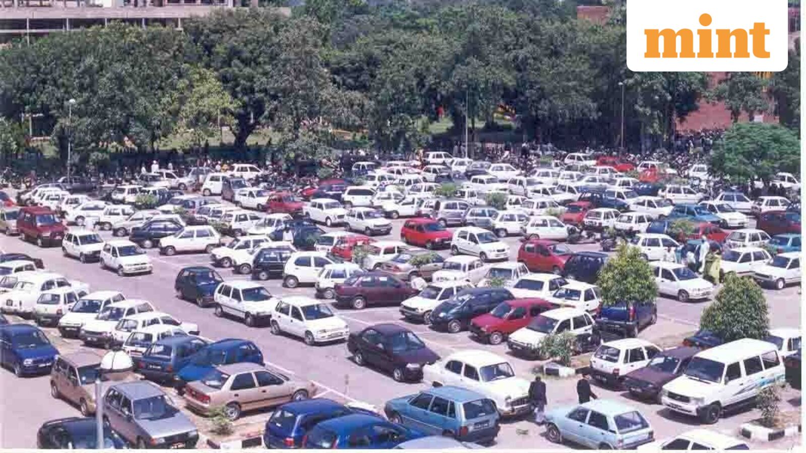 Tata Motors, Ashok Leyland, Eicher post double-digit CV sales growth in March; Will oil shock decelerate growth outlook?