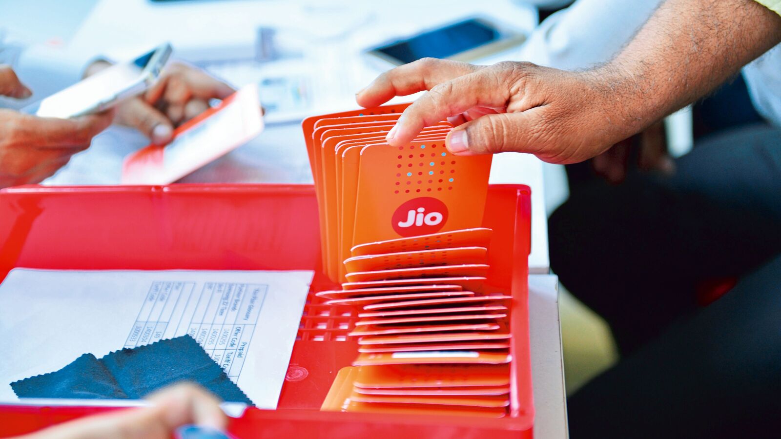 Mukesh Ambani signals steady progress on Jio Platforms IPO — Here's what he said