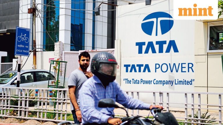 Tata Power sets board meeting date to declare Q4 results 2026. Details here
