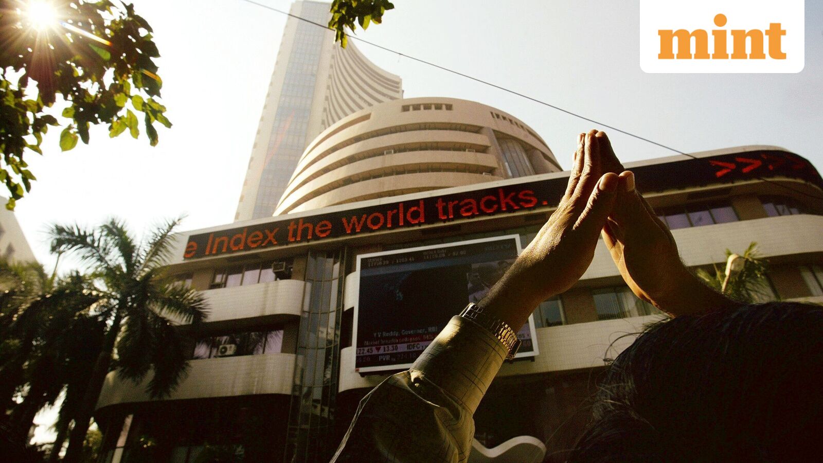 Stock Market Today Highlights: Sensex pares gains but ends 1,187 pts higher, Nifty up 1.5% as Brent falls below $100/bbl | Stock Market News